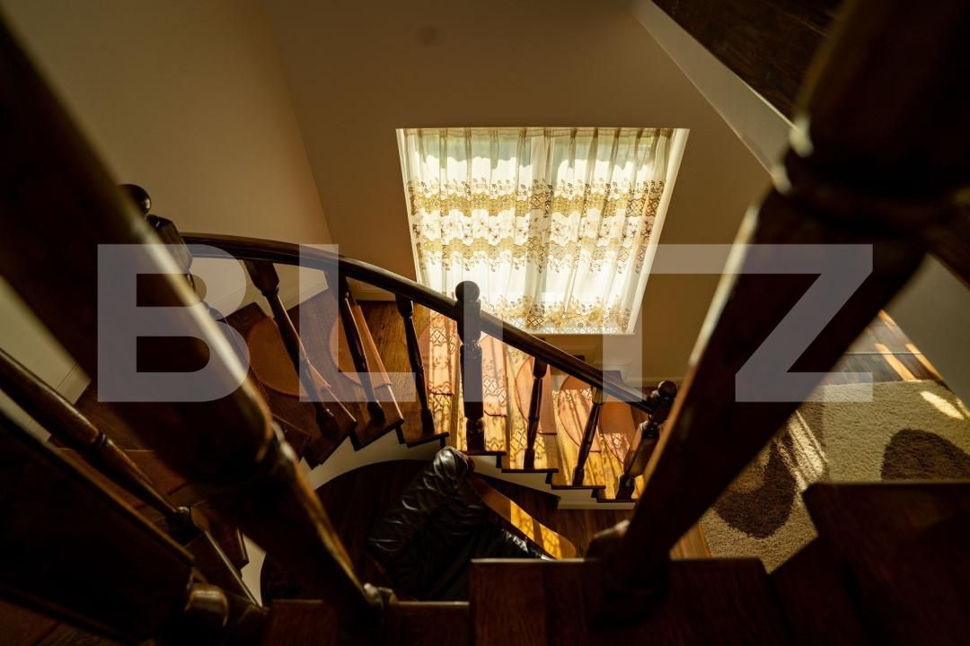 Casa de închiriat 3 camere Est - 161914CI | BLITZ Zalău | Poza8