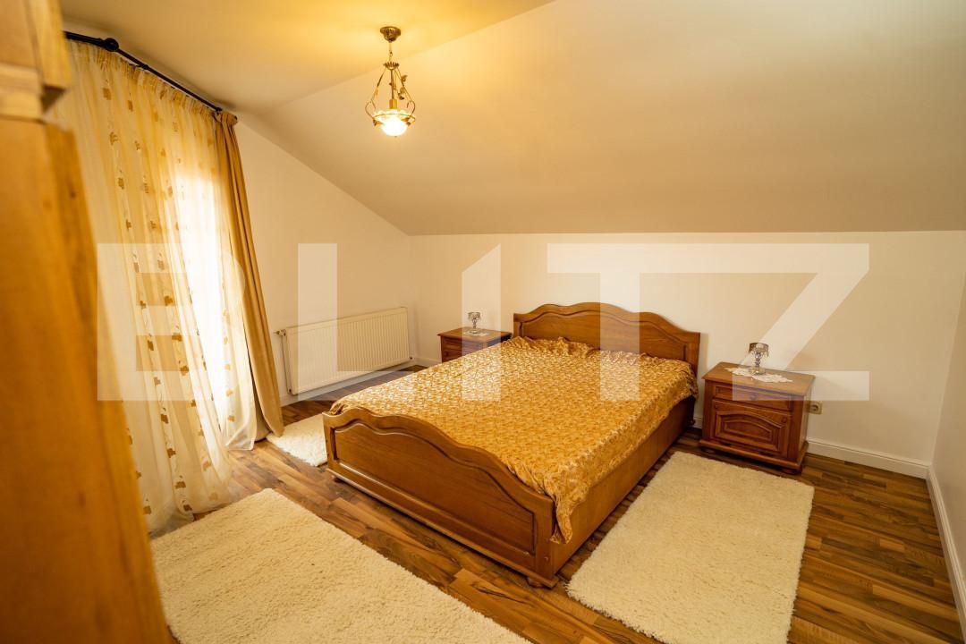 Casa de închiriat 3 camere Est - 161914CI | BLITZ Zalău | Poza6