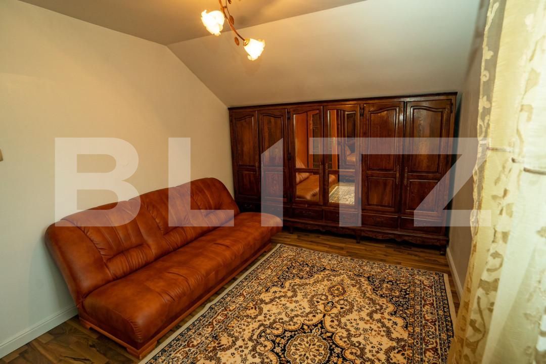 Casa de închiriat 3 camere Est - 161914CI | BLITZ Zalău | Poza3