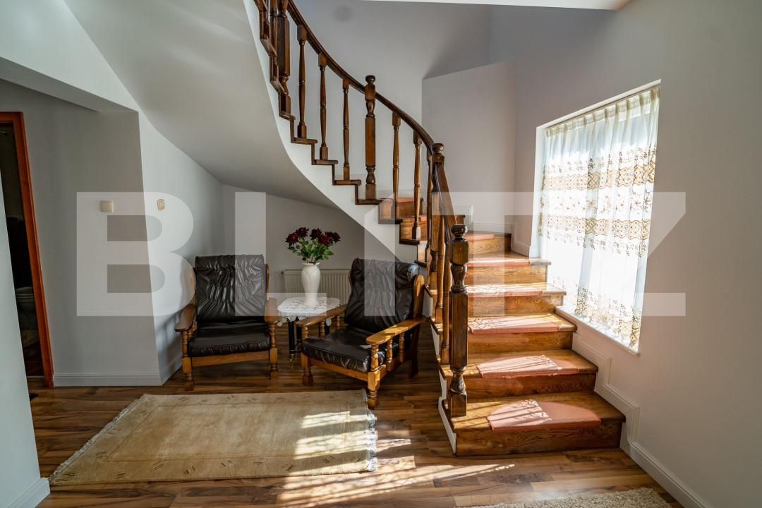 Casa de închiriat 3 camere Est - 161914CI | BLITZ Zalău | Poza2