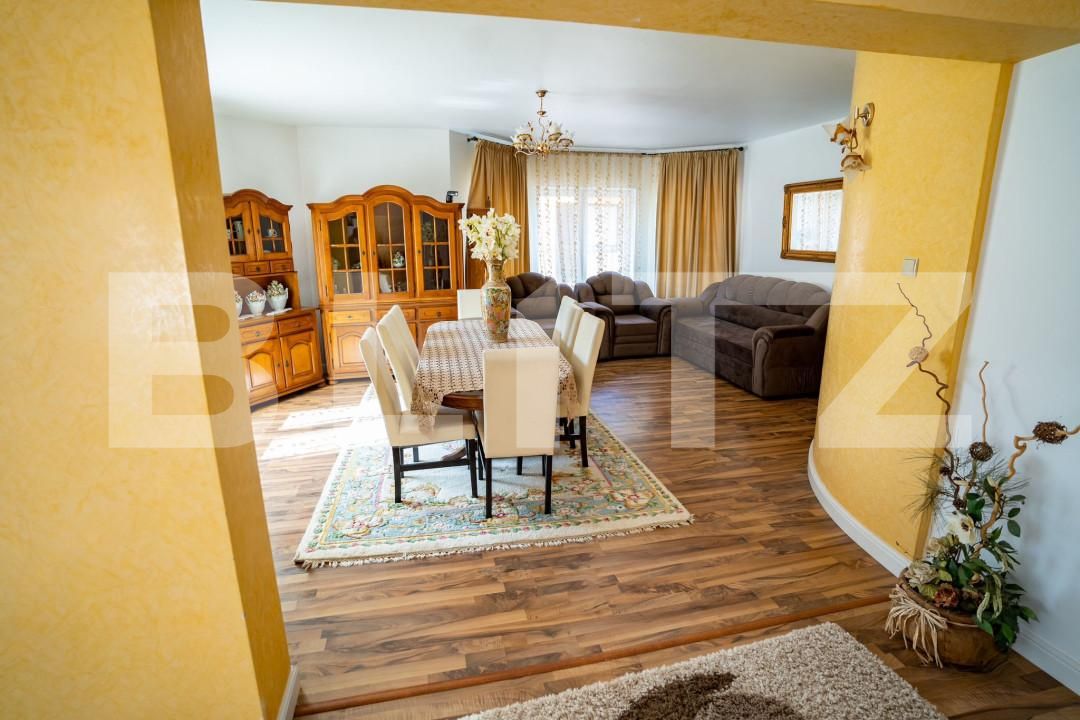 Casa de închiriat 3 camere Est - 161914CI | BLITZ Zalău | Poza4