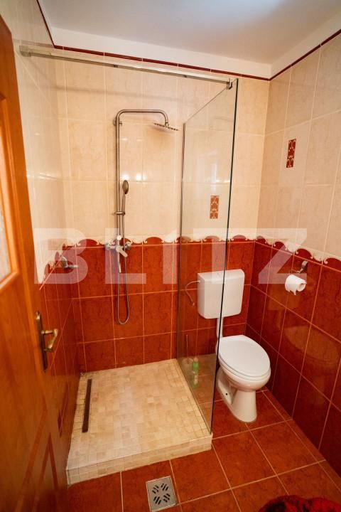 Casa de închiriat 3 camere Est - 161914CI | BLITZ Zalău | Poza9