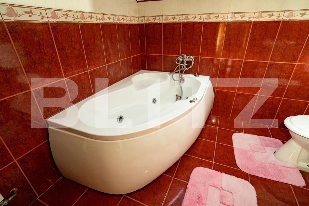 Casa de închiriat 3 camere Est - 161914CI | BLITZ Zalău | Poza10