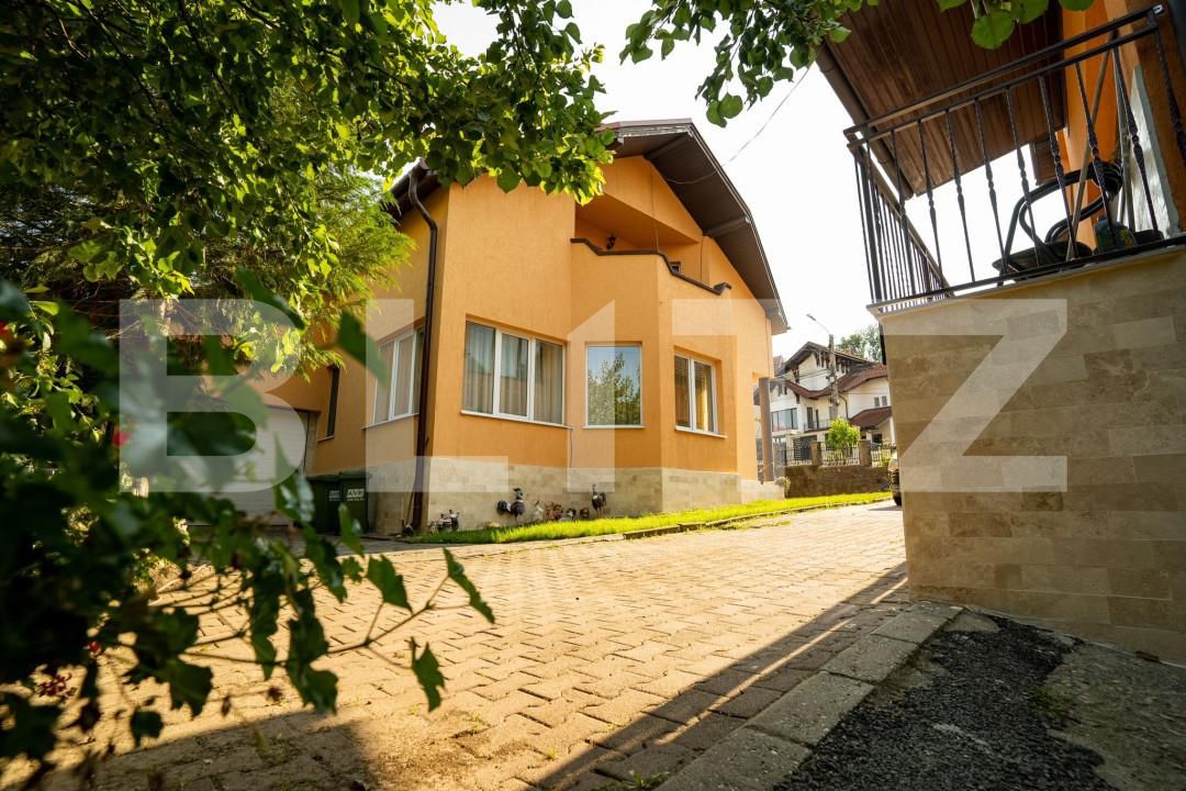 Casa de închiriat 3 camere Est - 161914CI | BLITZ Zalău | Poza11
