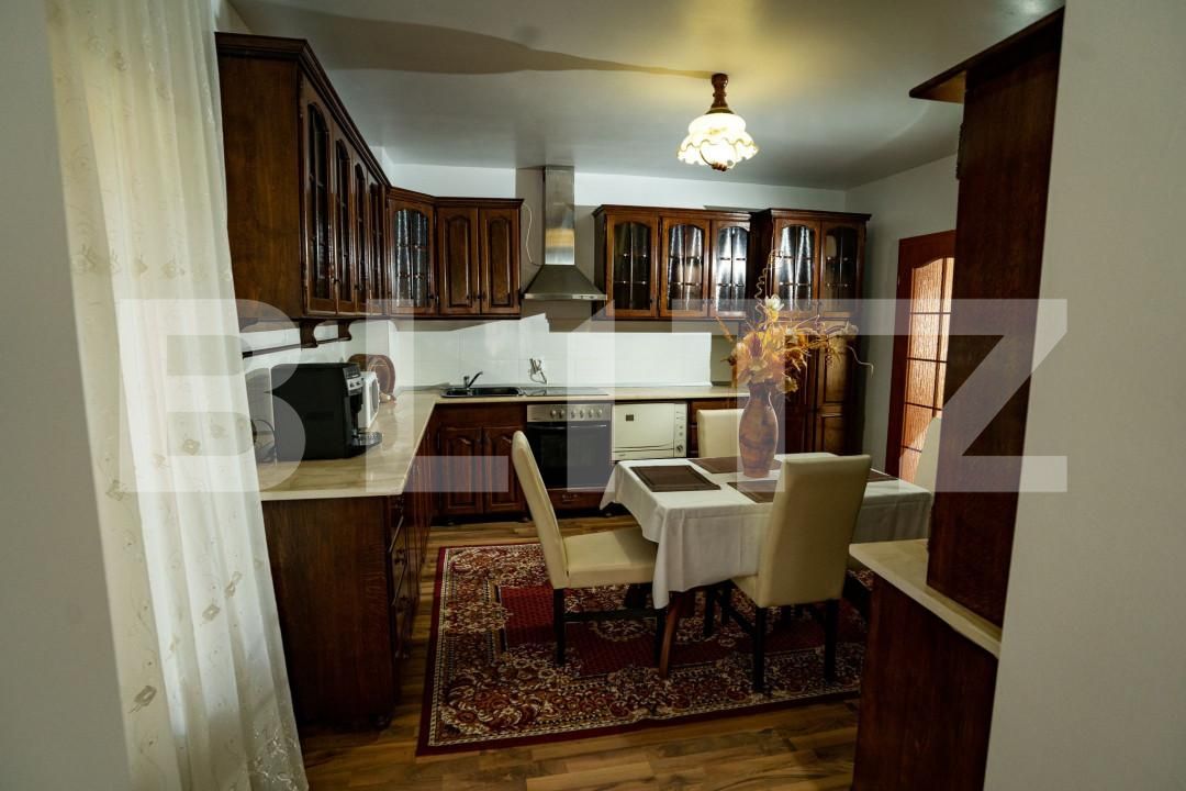 Casa de închiriat 3 camere Est - 161914CI | BLITZ Zalău | Poza3