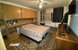 Apartament de vanzare, 3 camere, 78 mp, Zalau