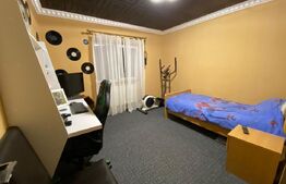 Apartament de vanzare, 3 camere, 78 mp, Zalau