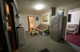 Apartament de vanzare, 3 camere, 78 mp, Zalau