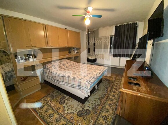 Apartament de vânzare 3 camere Nord - 162002AV | BLITZ Zalău | Poza2