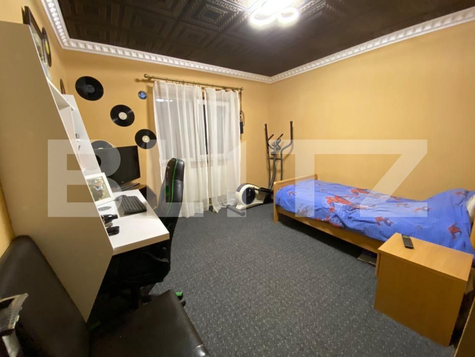 Apartament de vânzare 3 camere Nord - 162002AV | BLITZ Zalău | Poza7