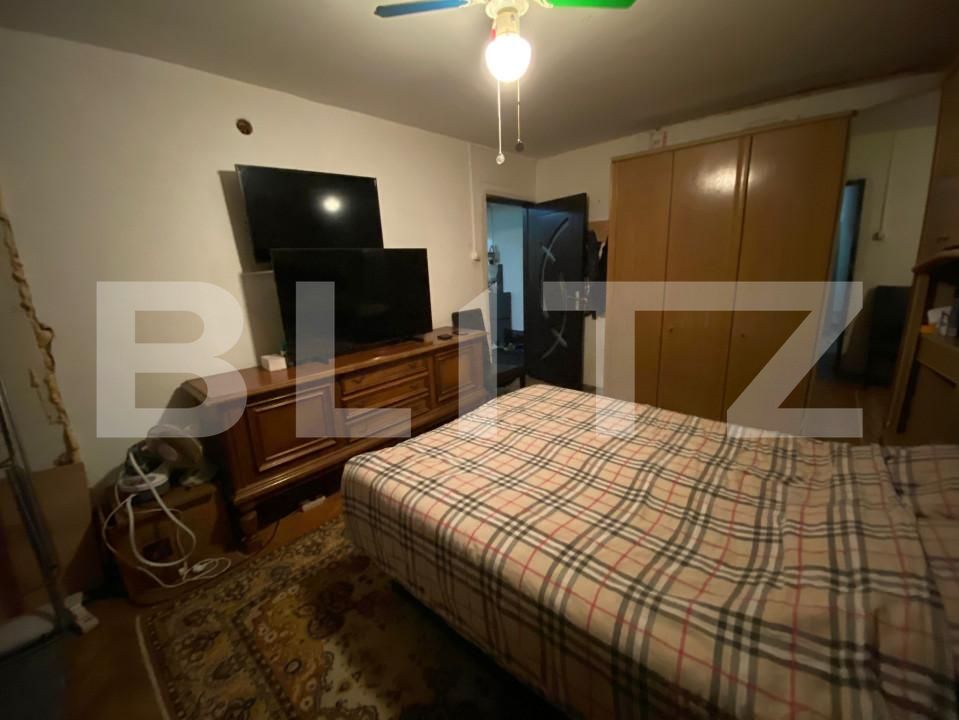 Apartament de vânzare 3 camere Nord - 162002AV | BLITZ Zalău | Poza1