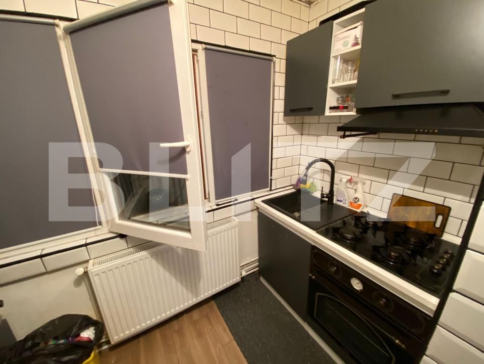 Apartament de vânzare 3 camere Nord - 162002AV | BLITZ Zalău | Poza8