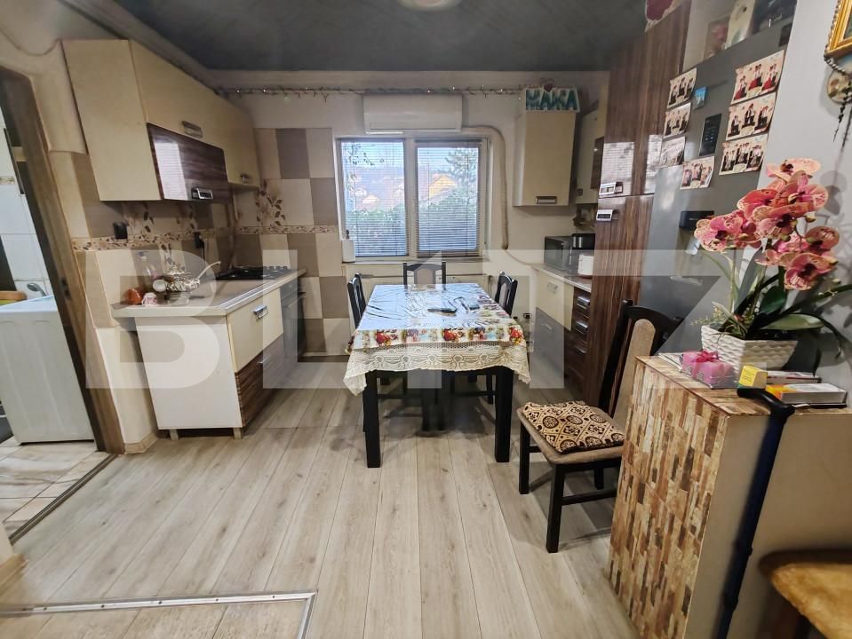 Apartament de vânzare 2 camere Criseni - 162021AV | BLITZ Zalău | Poza8