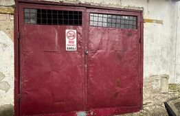 Apartament 2 camere de vanzare ULTRACENTRAL cu Garaj.