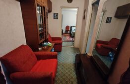 Apartament 2 camere de vanzare ULTRACENTRAL cu Garaj.