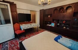 Apartament 2 camere de vanzare ULTRACENTRAL cu Garaj.