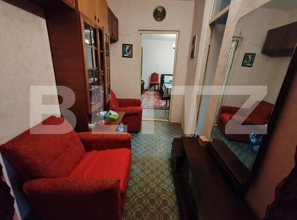 Apartament de vânzare 2 camere Central - 162022AV | BLITZ Zalău | Poza3