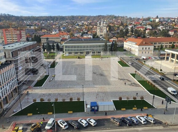 Apartament de vânzare 2 camere Central - 162022AV | BLITZ Zalău | Poza10