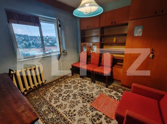 Apartament de vânzare 2 camere Central - 162022AV | BLITZ Zalău | Poza1