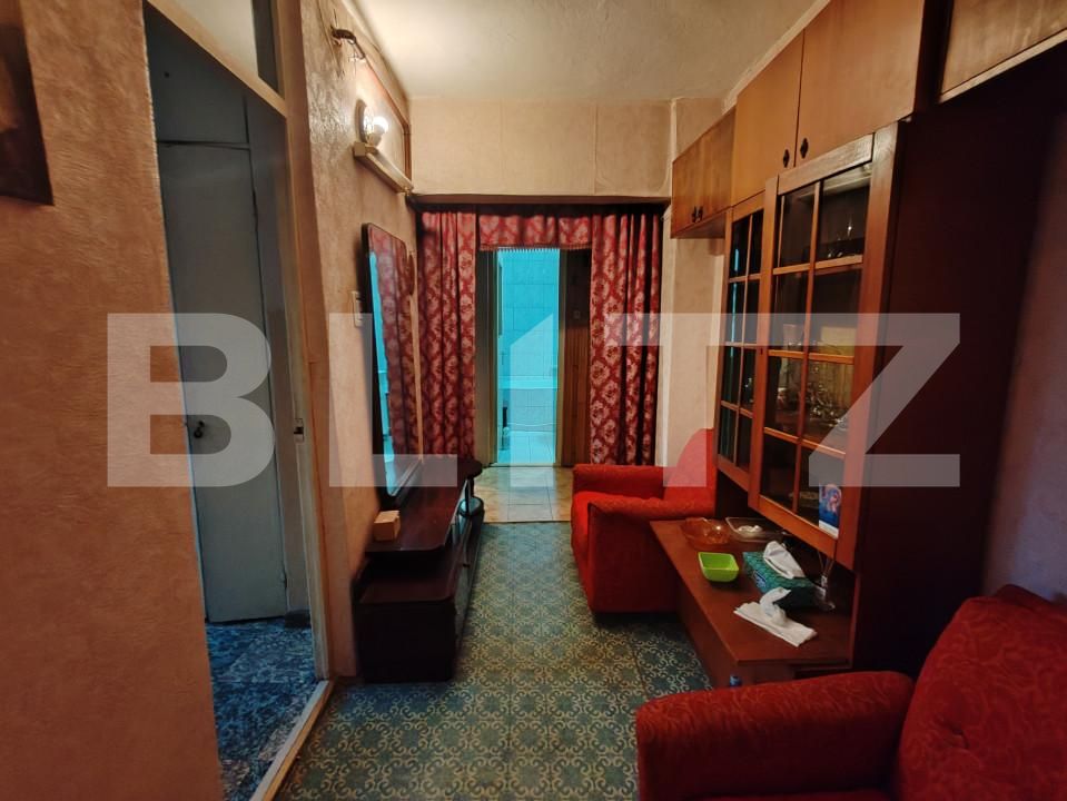 Apartament de vânzare 2 camere Central - 162022AV | BLITZ Zalău | Poza4
