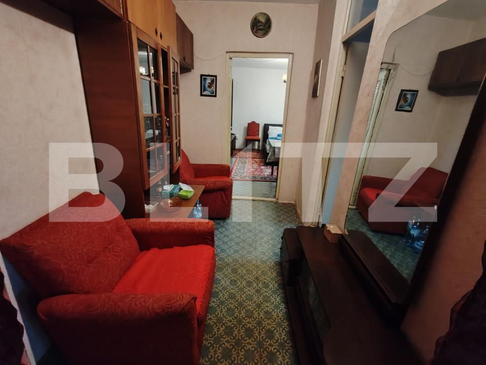 Apartament de vânzare 2 camere Central - 162022AV | BLITZ Zalău | Poza3