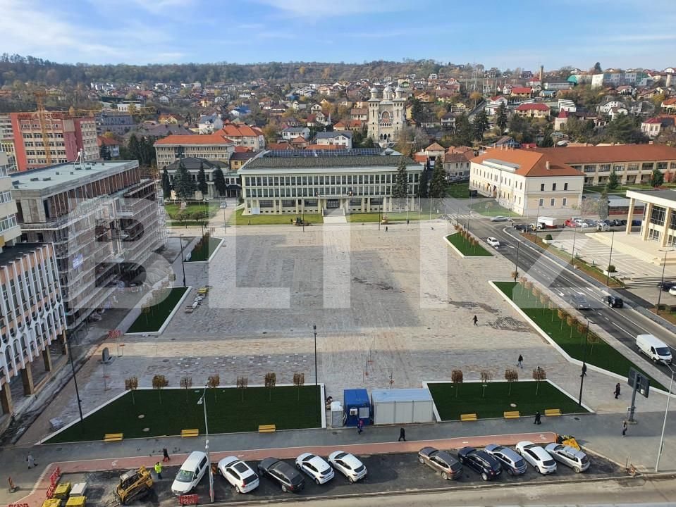 Apartament de vânzare 2 camere Central - 162022AV | BLITZ Zalău | Poza10