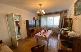 Apartament 2 camere, 49 mp, semidecomandat, zona Sfanta Vineri