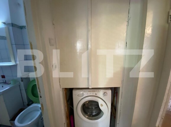 Apartament de vânzare 2 camere Central - 162119AV | BLITZ Zalău | Poza3