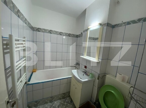Apartament de vânzare 2 camere Central - 162119AV | BLITZ Zalău | Poza2