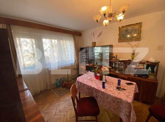 Apartament de vânzare 2 camere Central - 162119AV | BLITZ Zalău | Poza1