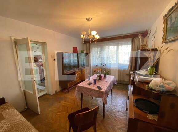 Apartament de vânzare 2 camere Central - 162119AV | BLITZ Zalău | Poza4