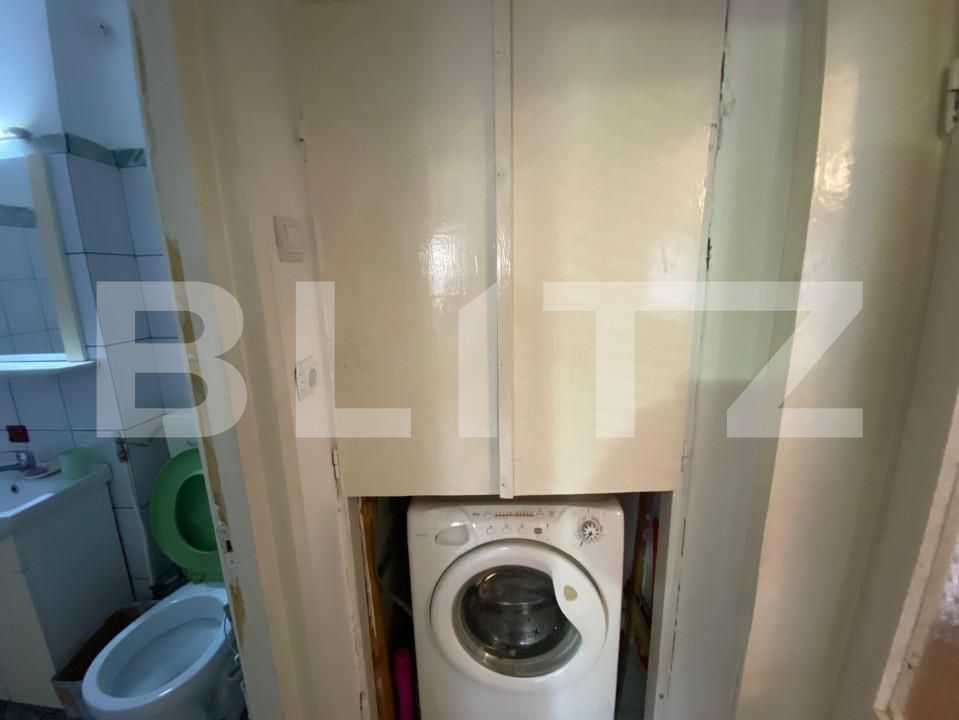 Apartament de vânzare 2 camere Central - 162119AV | BLITZ Zalău | Poza3