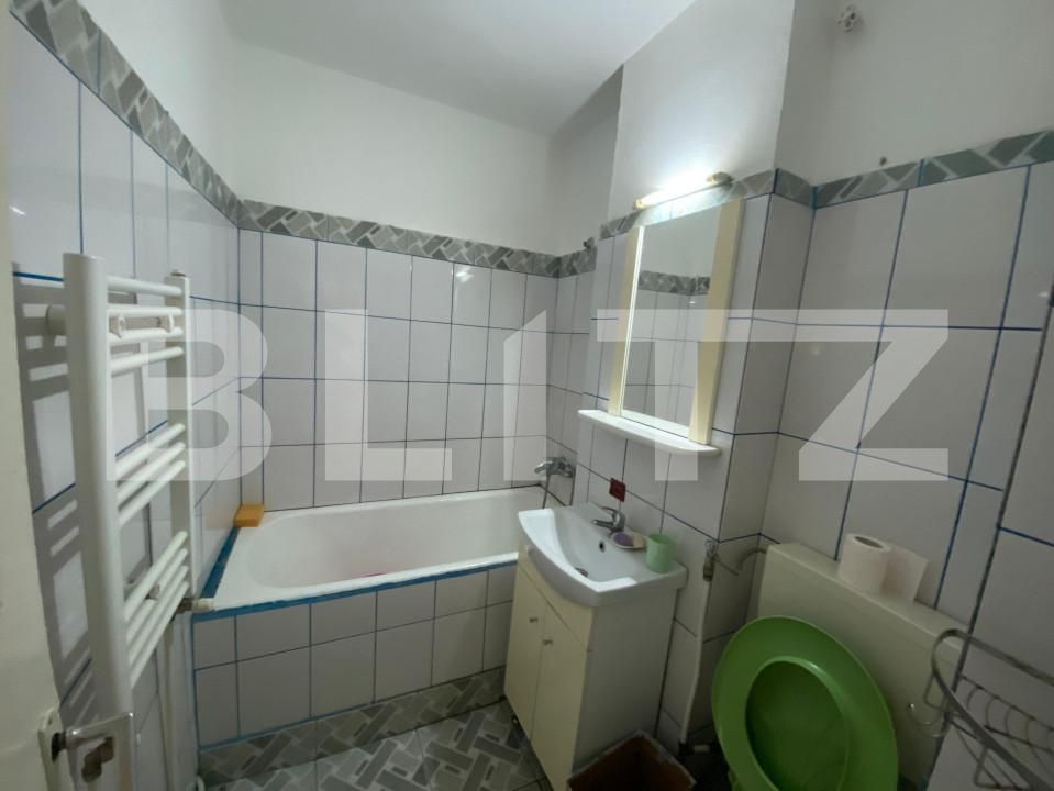 Apartament de vânzare 2 camere Central - 162119AV | BLITZ Zalău | Poza2