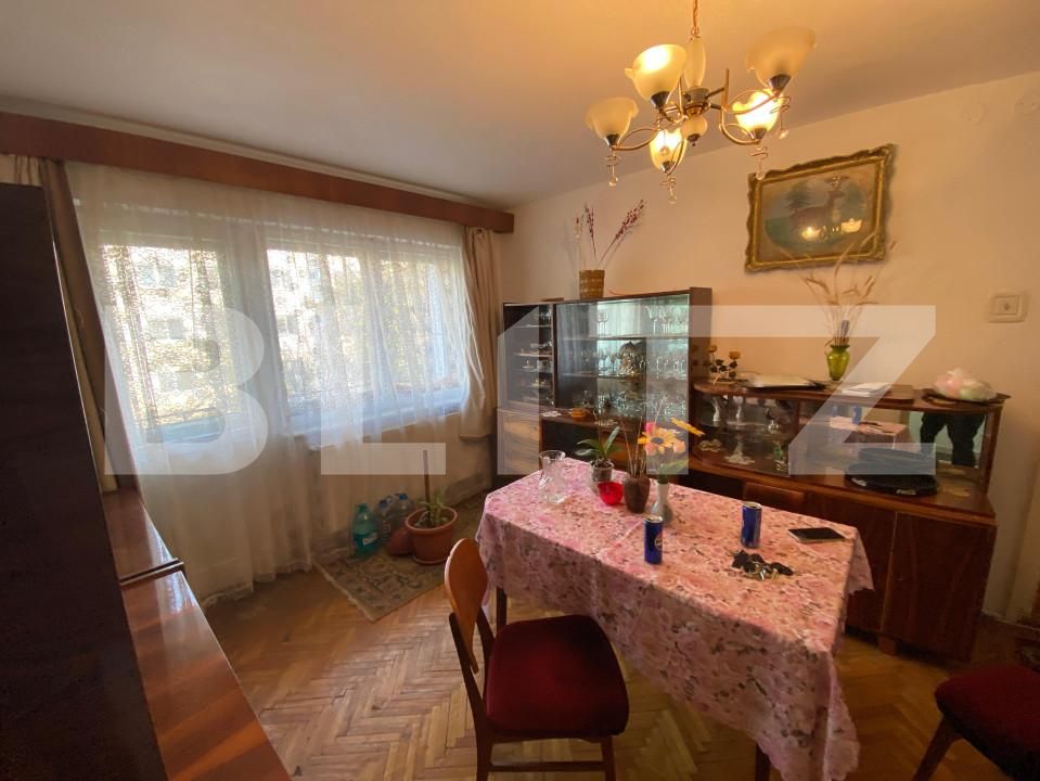 Apartament de vânzare 2 camere Central - 162119AV | BLITZ Zalău | Poza1