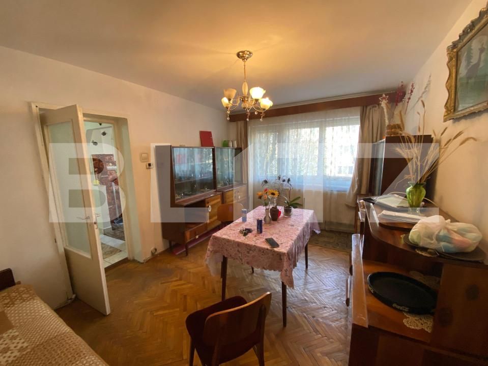 Apartament de vânzare 2 camere Central - 162119AV | BLITZ Zalău | Poza4