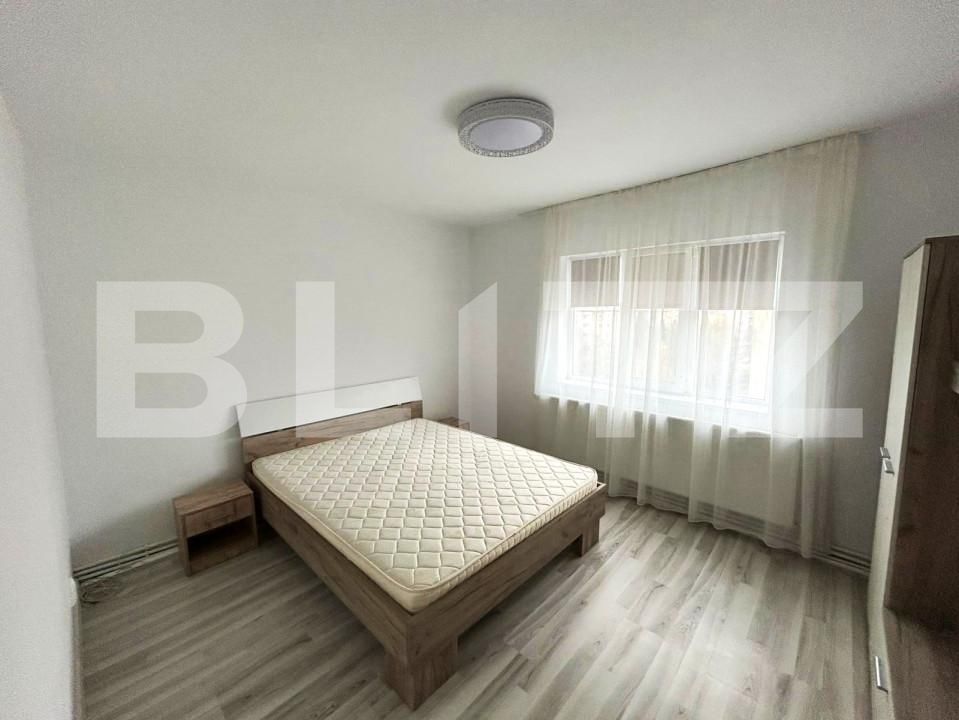 Apartament de vânzare 2 camere Central - 162131AV | BLITZ Zalău | Poza3