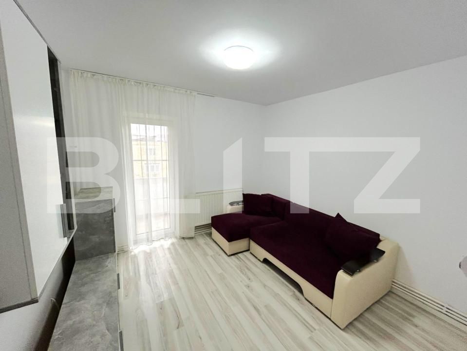 Apartament de vânzare 2 camere Central - 162131AV | BLITZ Zalău | Poza1