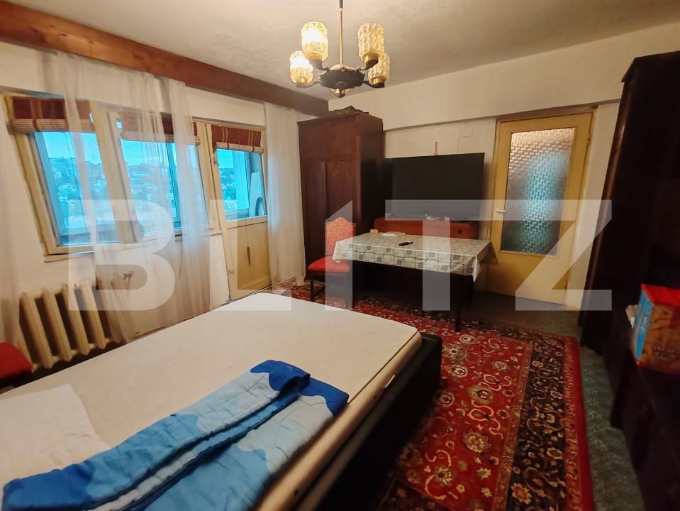 Apartament de vânzare 2 camere Central - 162227AV | BLITZ Zalău | Poza4