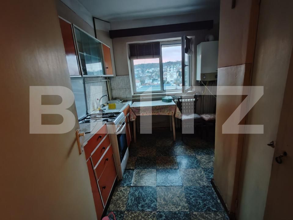 Apartament de vânzare 2 camere Central - 162227AV | BLITZ Zalău | Poza6