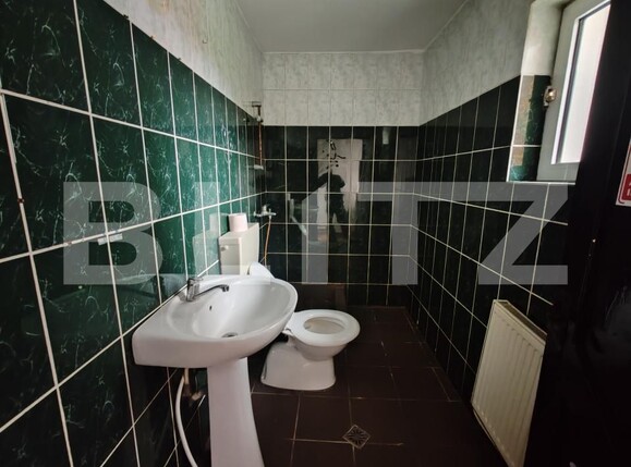 Spațiu comercial de închiriat Jibou - 162228SIC | BLITZ Zalău | Poza2