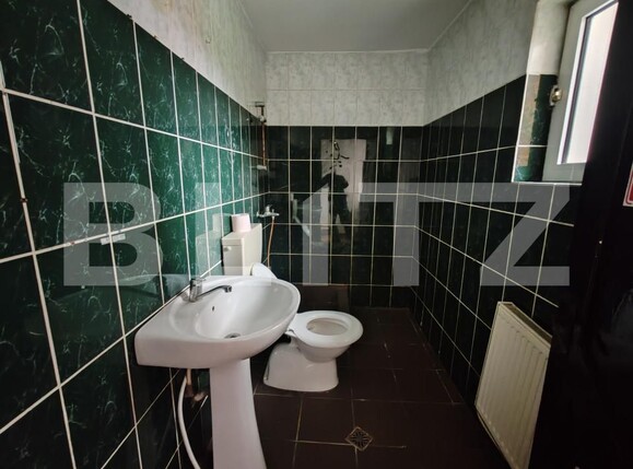 Spațiu comercial de închiriat Jibou - 162228SIC | BLITZ Zalău | Poza9