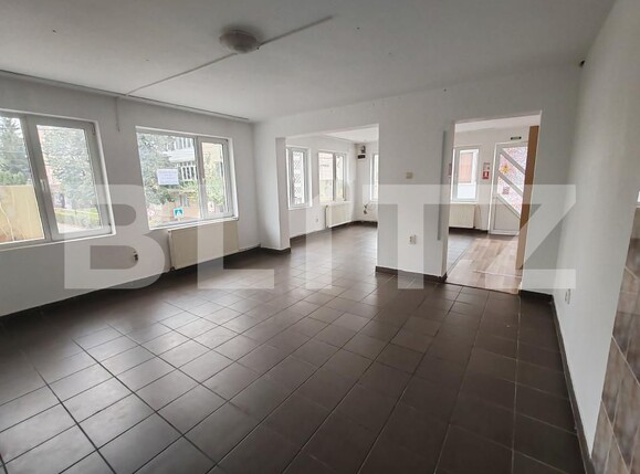 Spațiu comercial de închiriat Jibou - 162228SIC | BLITZ Zalău | Poza2