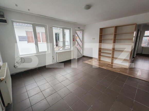 Spațiu comercial de închiriat Jibou - 162228SIC | BLITZ Zalău | Poza3