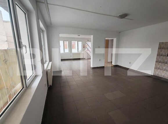 Spațiu comercial de închiriat Jibou - 162228SIC | BLITZ Zalău | Poza1