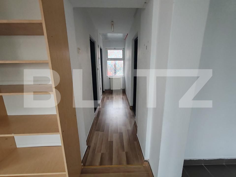 Spațiu comercial de închiriat Jibou - 162228SIC | BLITZ Zalău | Poza8