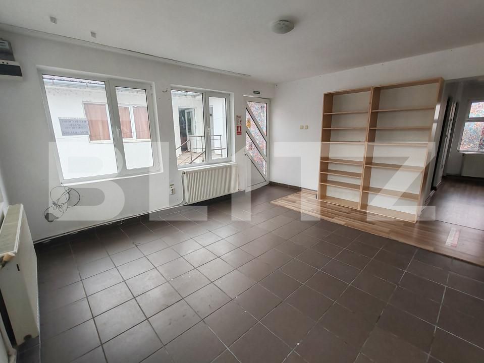 Spațiu comercial de închiriat Jibou - 162228SIC | BLITZ Zalău | Poza3
