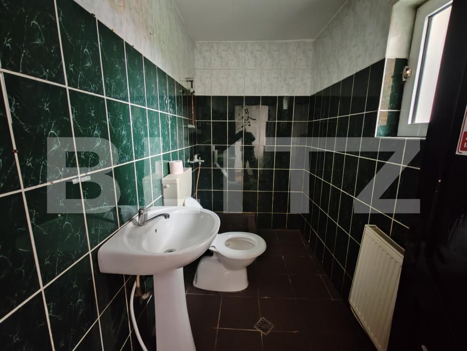 Spațiu comercial de închiriat Jibou - 162228SIC | BLITZ Zalău | Poza2