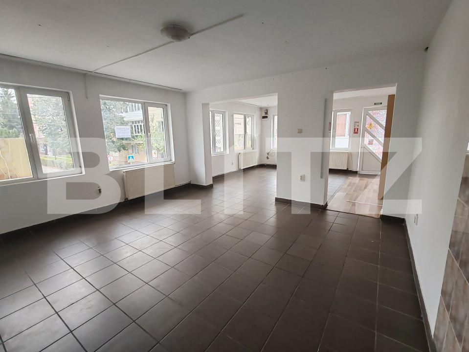 Spațiu comercial de închiriat Jibou - 162228SIC | BLITZ Zalău | Poza2