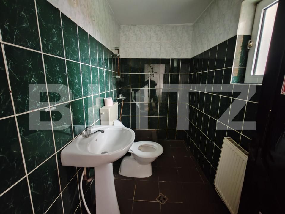 Spațiu comercial de închiriat Jibou - 162228SIC | BLITZ Zalău | Poza9