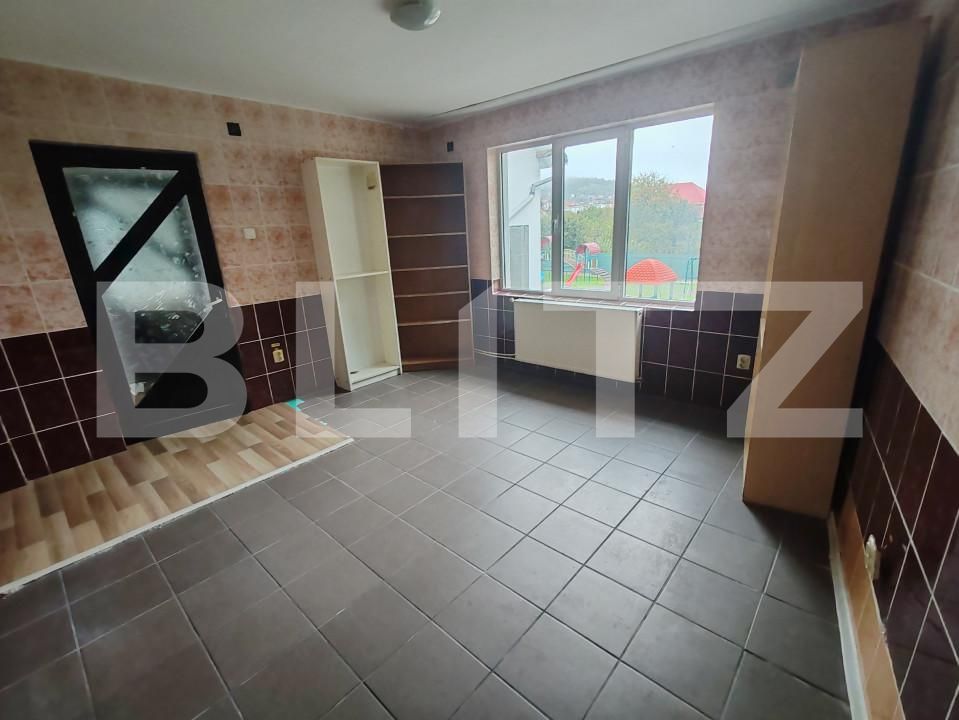 Spațiu comercial de închiriat Jibou - 162228SIC | BLITZ Zalău | Poza6